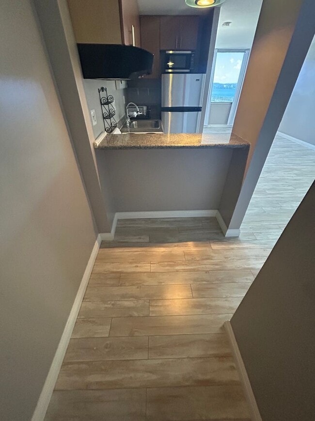 Building Photo - Available on 12/09/25, 360 sq ft Studio, 1 Bath, 1 covered assigned stall, Condo Unit at Century ...