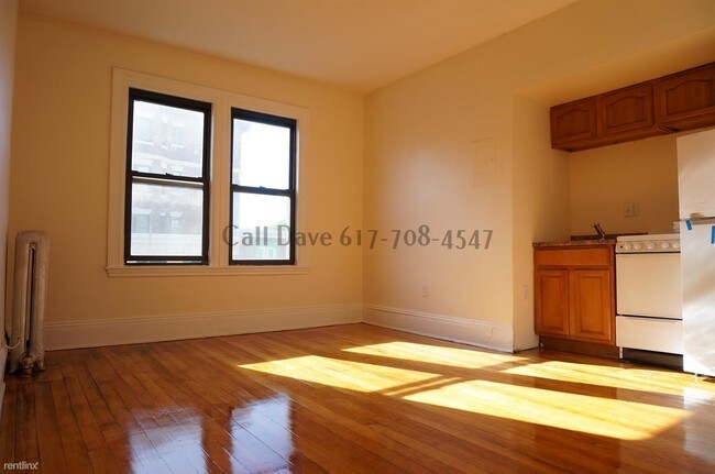 Building Photo - 1 br, 1 bath  - 1216 Commonwealth Ave # 27KY
