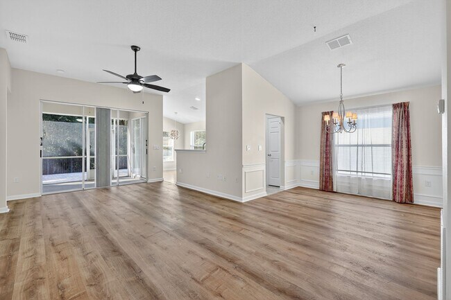 Building Photo - Home for rent