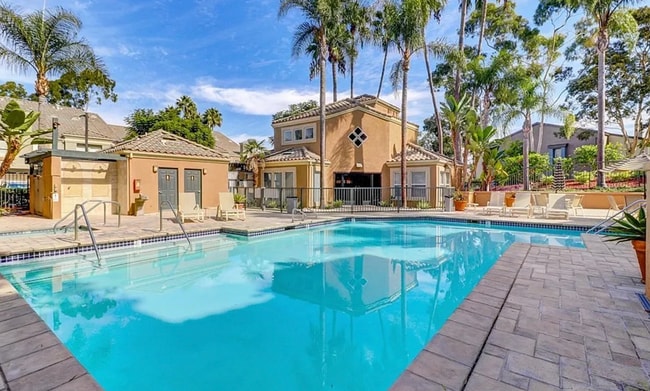 Pool - 3440 Hathaway Ave