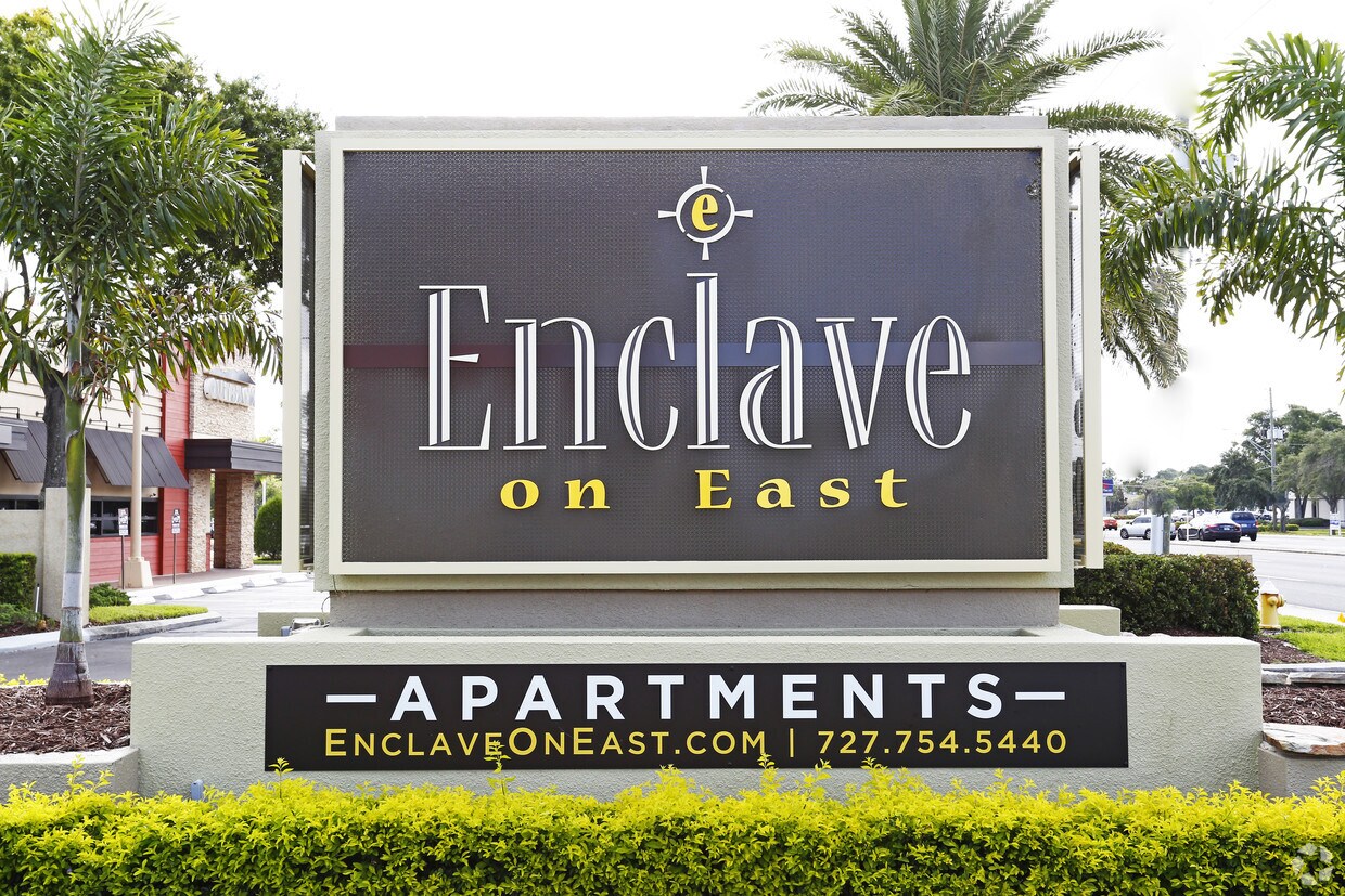 Enclave on East Apartments Largo, FL