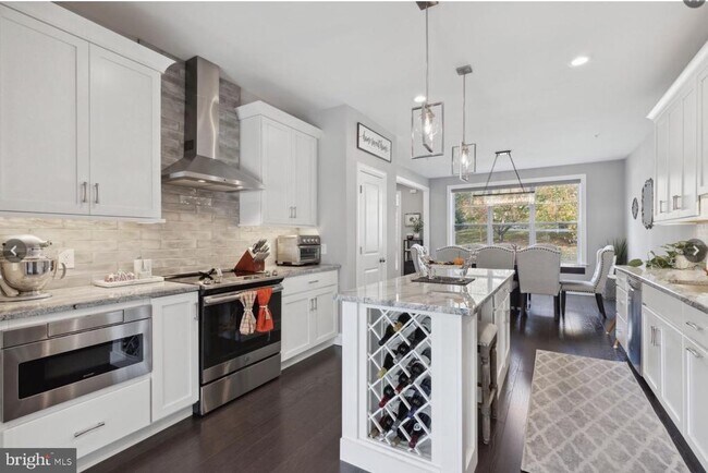 Foto del edificio - 514 Coates Ln