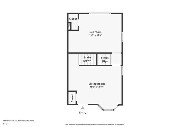Foto del edificio - 4334 Greenhill Ave