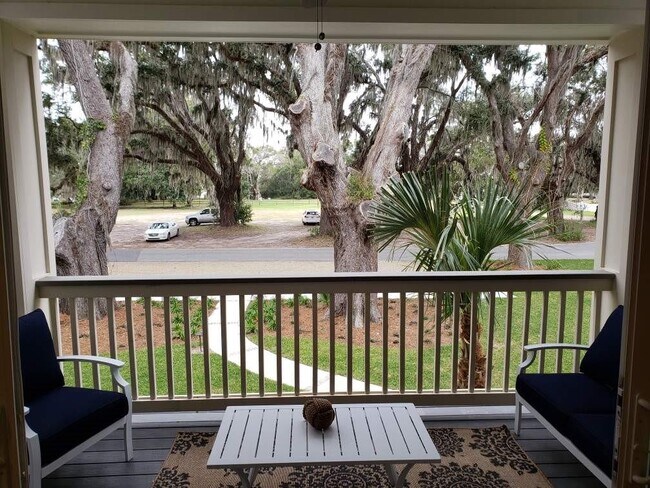 Foto del edificio - 117 E 18th St