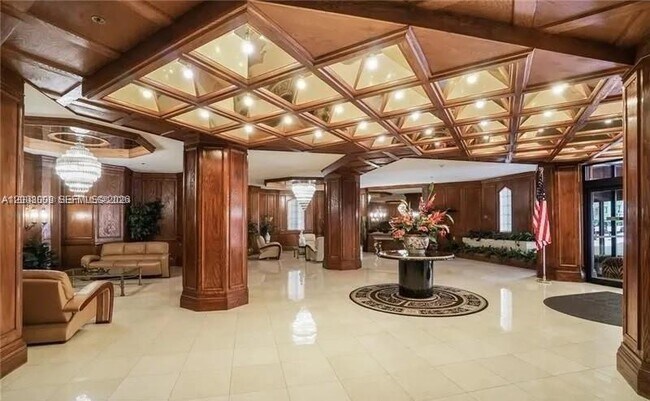 Foto del edificio - 1865 S Ocean Dr