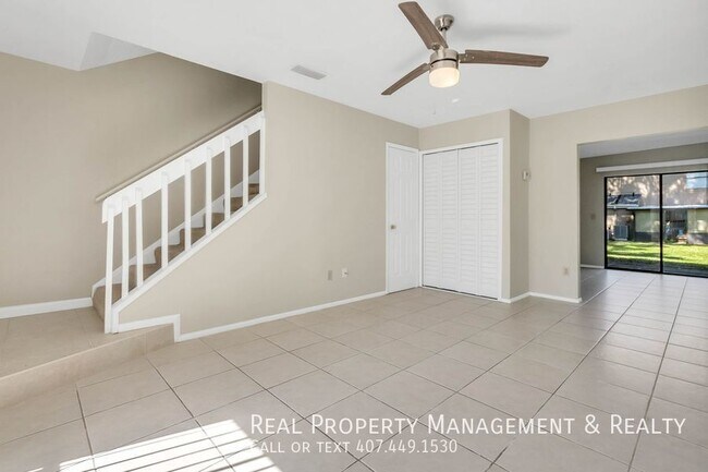 Foto del edificio - 2 BR / 1.5 BA Townhome In Tuskawilla