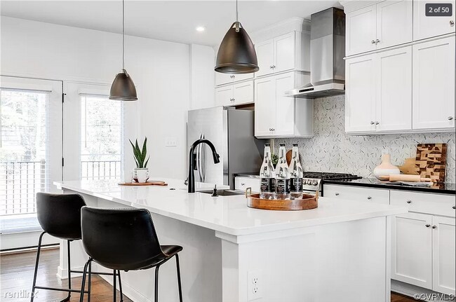 Foto del edificio - 3 br, 4 bath Townhome - 4642 Broad Hill Dr