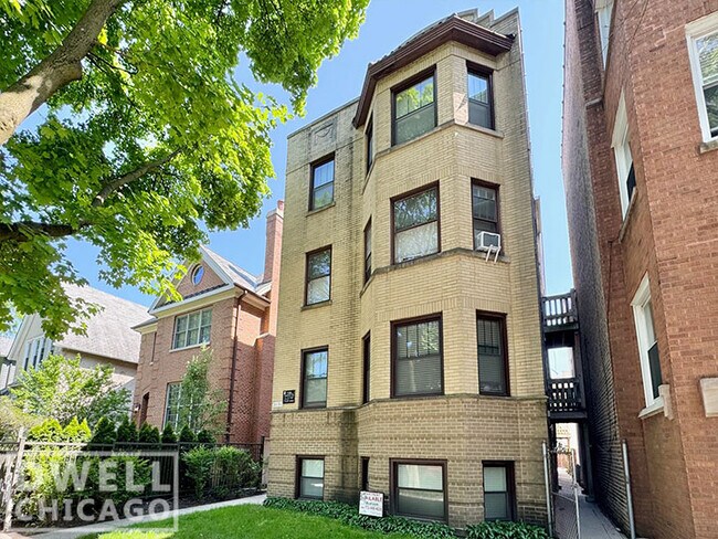 Foto del edificio - 2119 W Giddings St