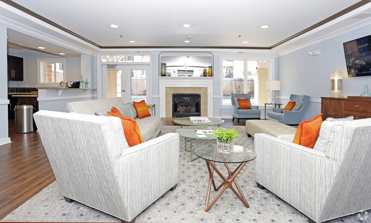 Sofi Gaslight Commons Apartments 28 W 3rd St South Orange, NJ