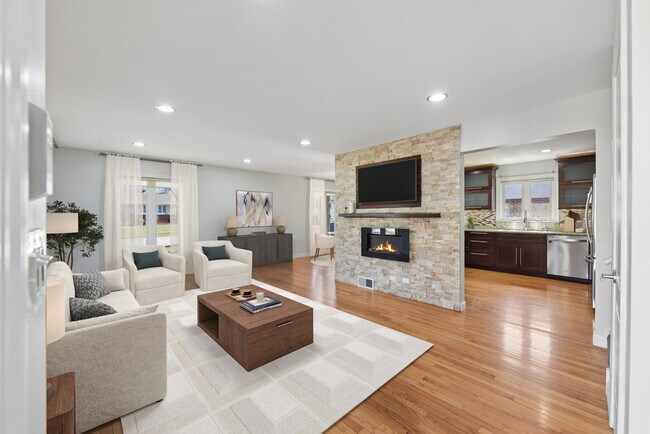 Foto del edificio - 604 S Edward St