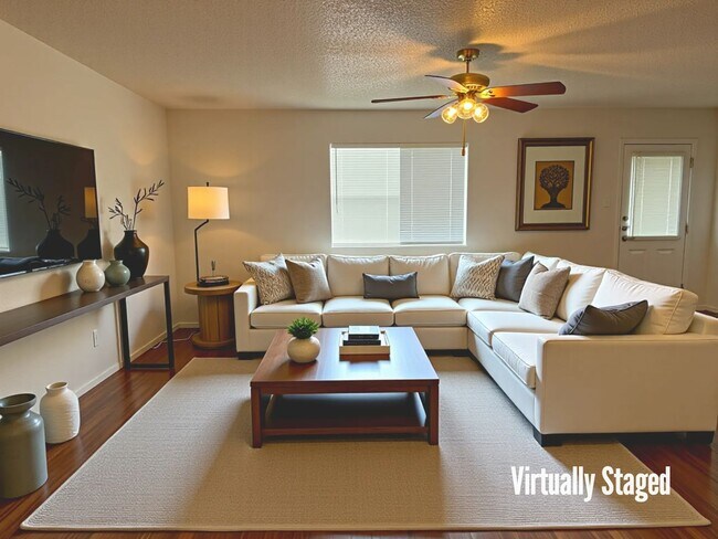 Foto del edificio - 4404 Secretariat Dr