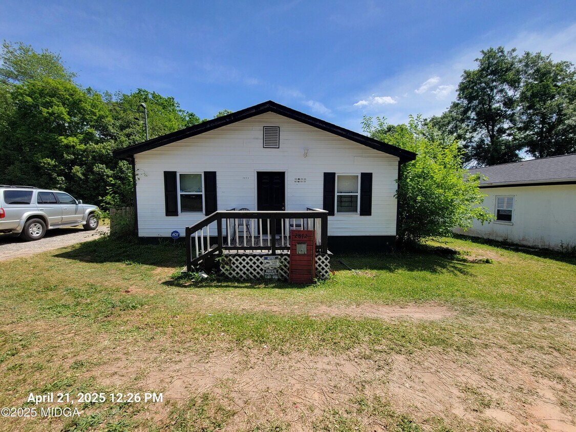 Foto principal - 2872 Antioch Rd