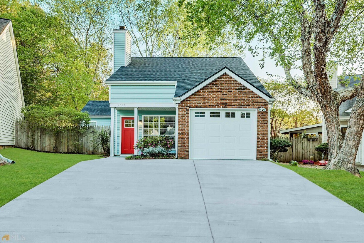 Foto principal - 1363 Yorkshire Ln