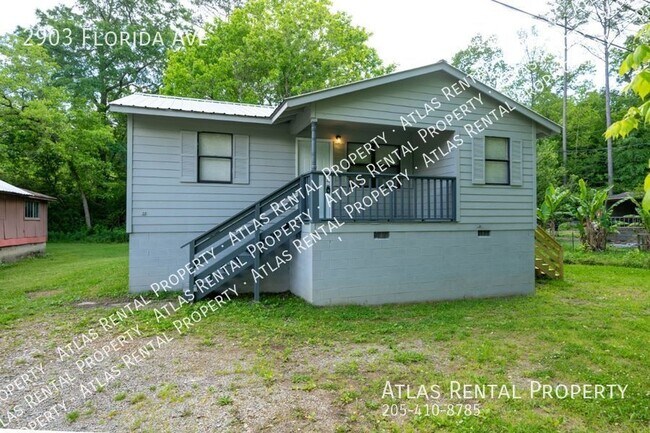 Building Photo - 2903 Florida Ave