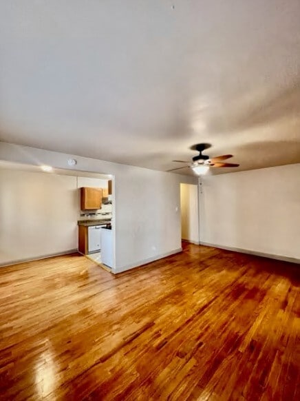 Building Photo - Milagros Apartments