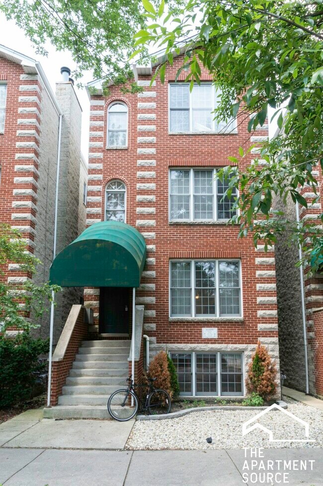 Foto del edificio - 918 N Paulina St