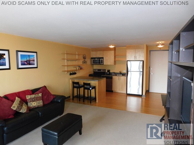 Foto del edificio - 255 SW Harrison St