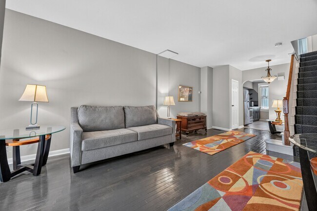 Foto del edificio - 602 S Macon St