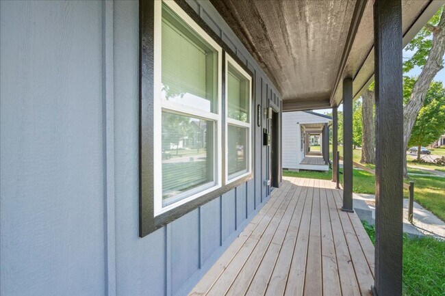 Foto del edificio - 2751 Guilford Ave