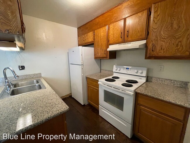 2 br, 1 bath House - 1202 Sycamore Drive #1 photo'