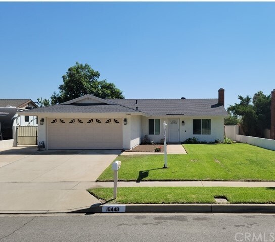 Building Photo - 10449 Balsa St