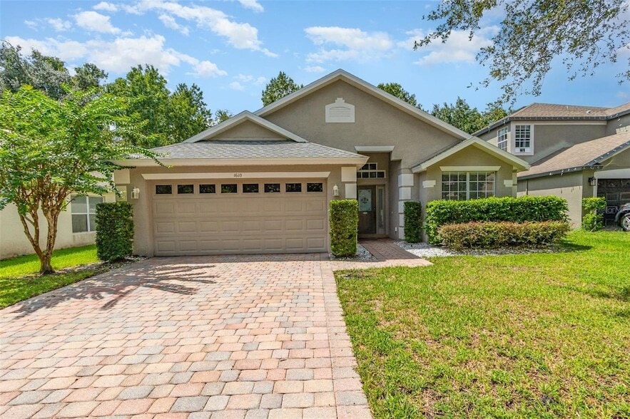 Foto principal - 1610 Song Sparrow Ct