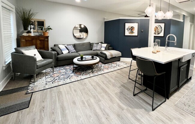 Foto del edificio - 2854 Umatilla St