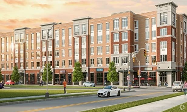 Apartments For Rent In Glen Ridge Nj