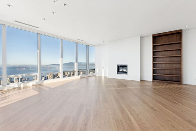 Photo du bâtiment - 1128-1128 W Georgia St