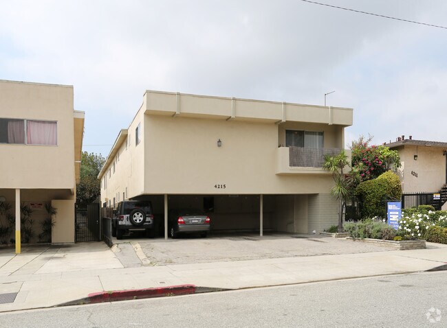 Primary Photo - 4215 Mc Laughlin Avenue