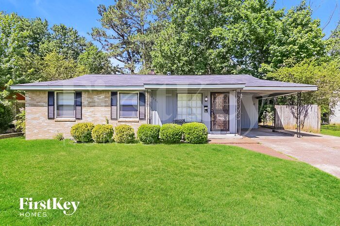 Foto principal - 1325 Wilbec Rd