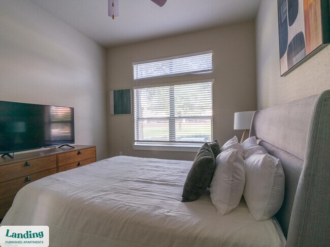 Foto del edificio - 18101 Point Lookout Dr