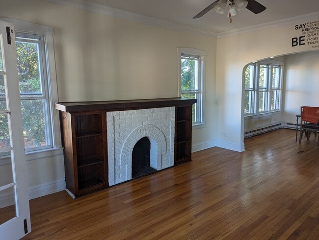 Foto del edificio - 1647 Oak Park Ave