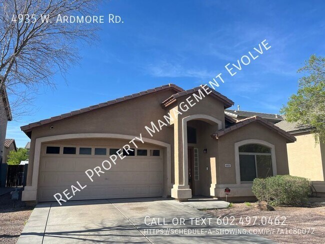 Building Photo - Lovely Laveen 3B/2B Home!