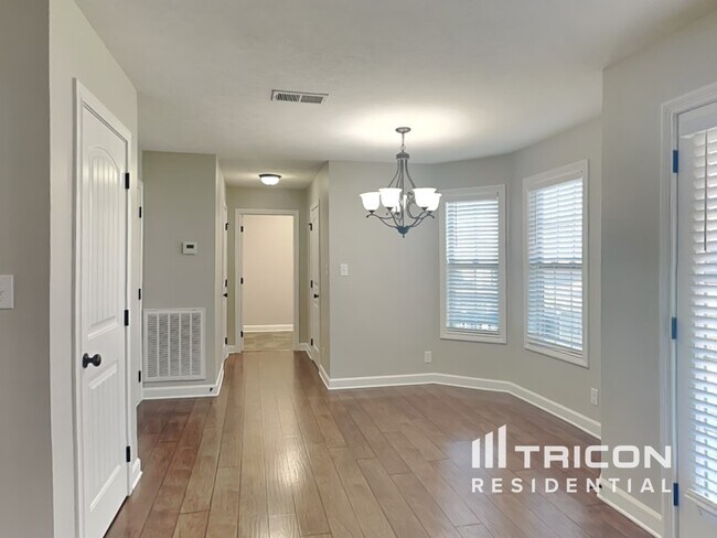 Building Photo - 3770 Tradewinds Terrace