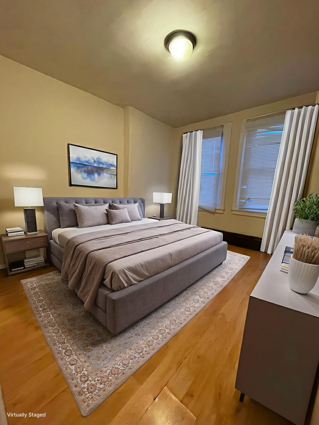 Foto del edificio - 840 E Westmoreland St