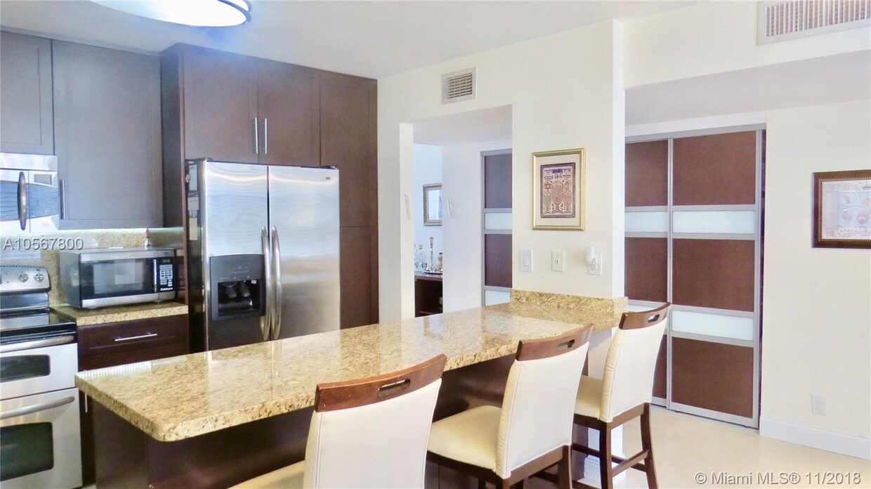 Primary Photo - VILLA DORADA CONDO UNIT