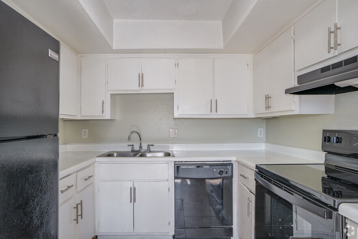 Foto principal - Woodridge Manor Apartments