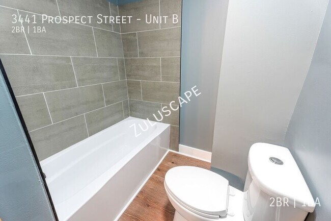 Foto del edificio - 3441 Prospect St