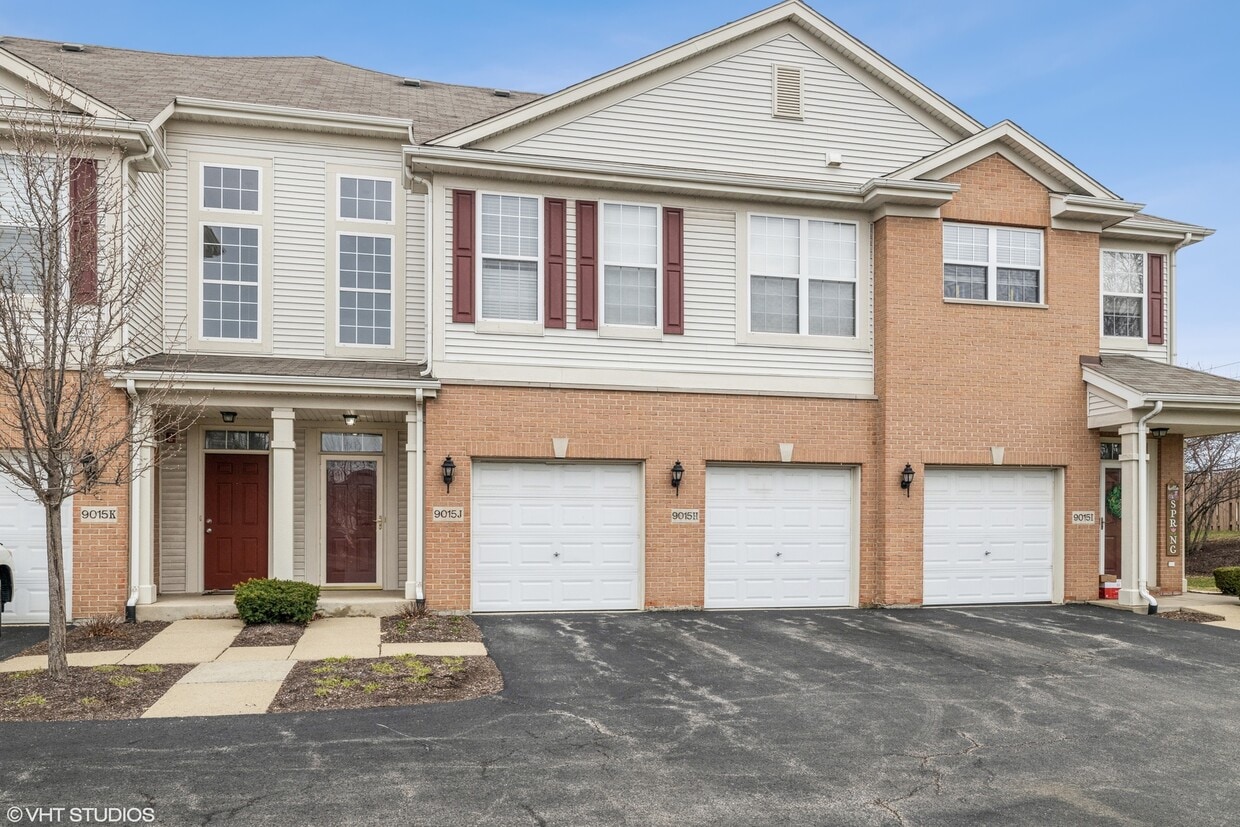 9015 Concord Ln, Justice, IL 60458 House Rental in Justice, IL