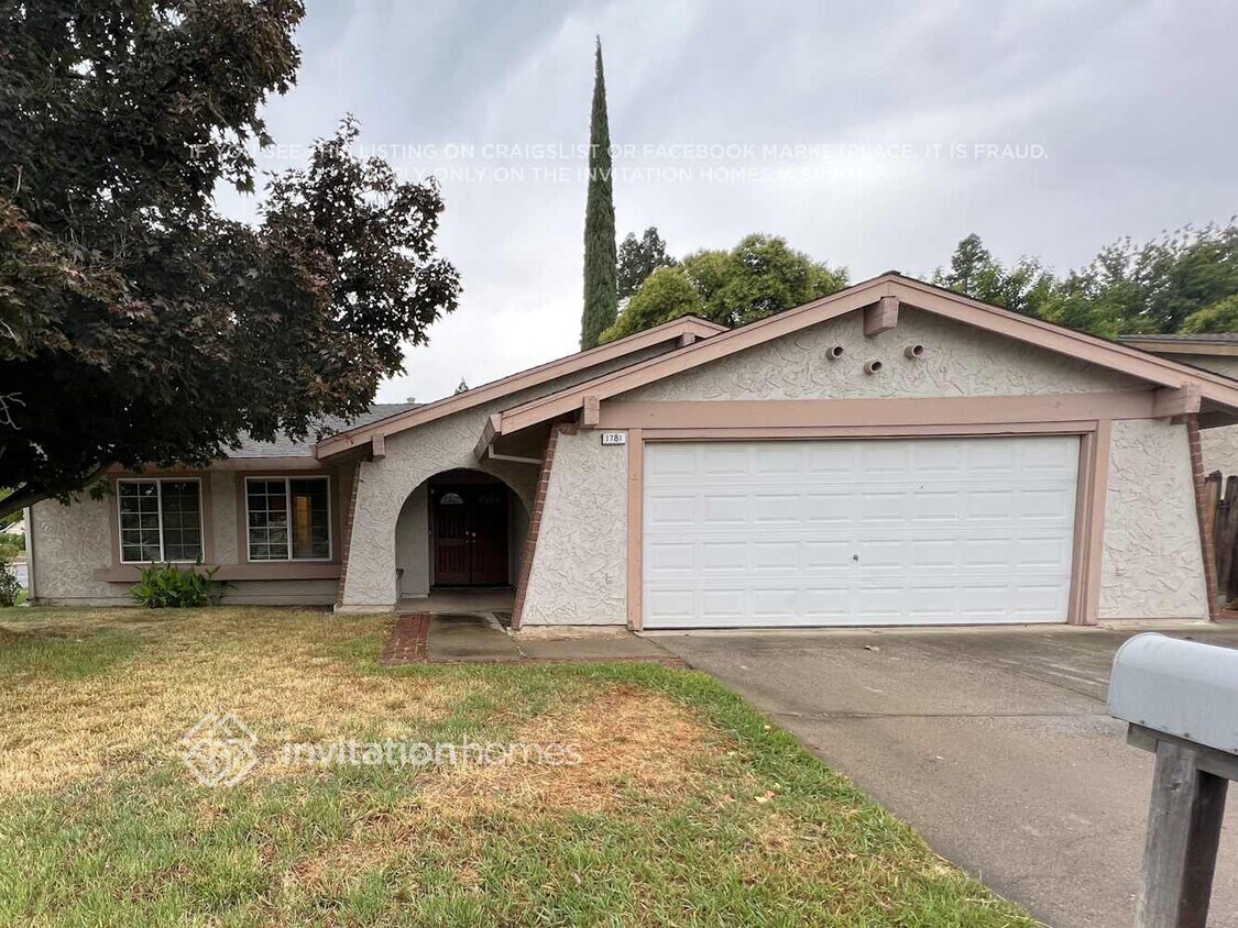 Foto principal - 1781 Gray Ave