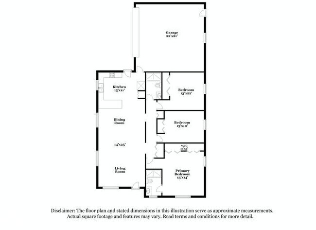 Building Photo - 1303 Travelers Palm Dr