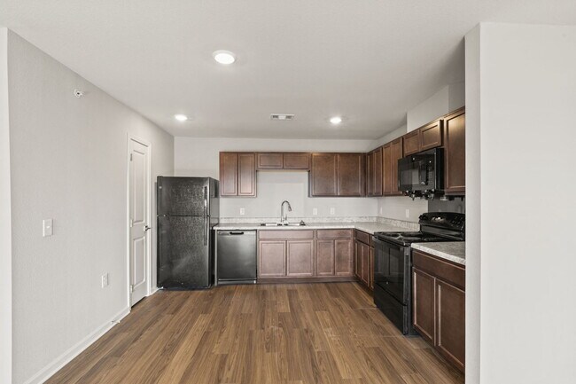 Foto del edificio - Agave East Apartments