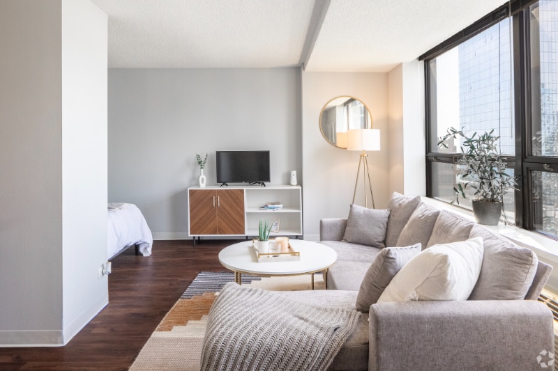 Photo - 445 N McClurg Ct (Chicago, IL)