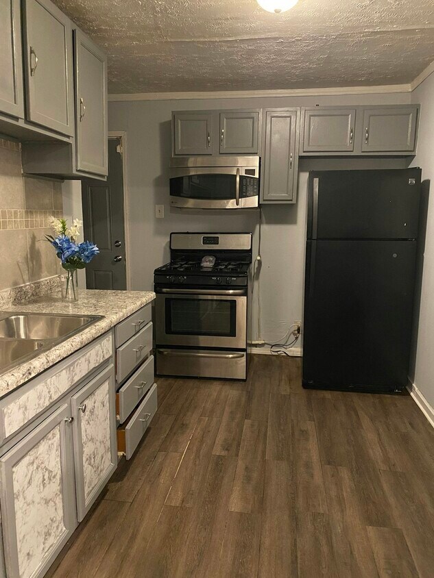 Foto principal - 269 Calhoun St