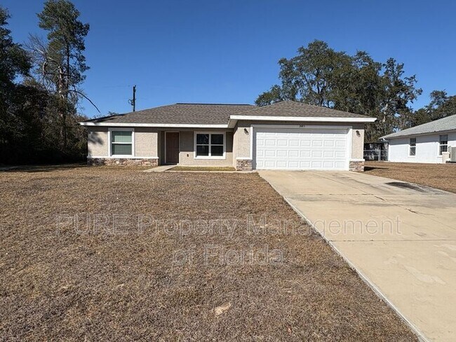 Foto del edificio - 2883 SW 140th Pl