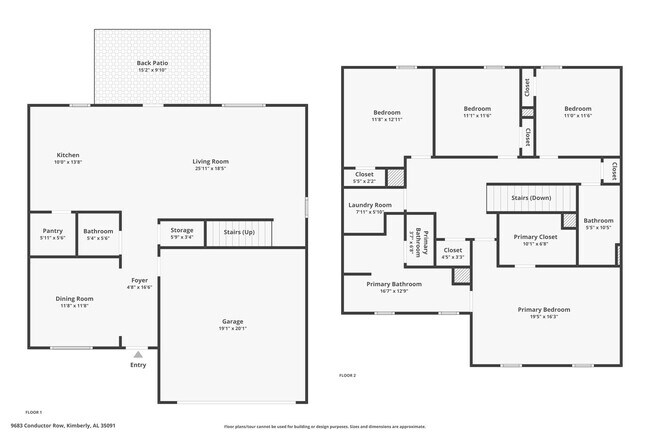 Foto del edificio - Coming Soon!! Available to View NOW!!! DEP...