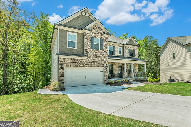 Building Photo - 138 Logan Pass Dr