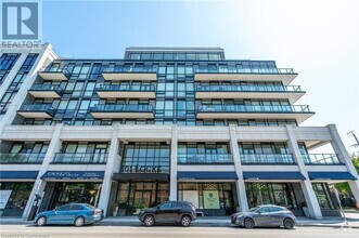 Building Photo - 101 Locke St S