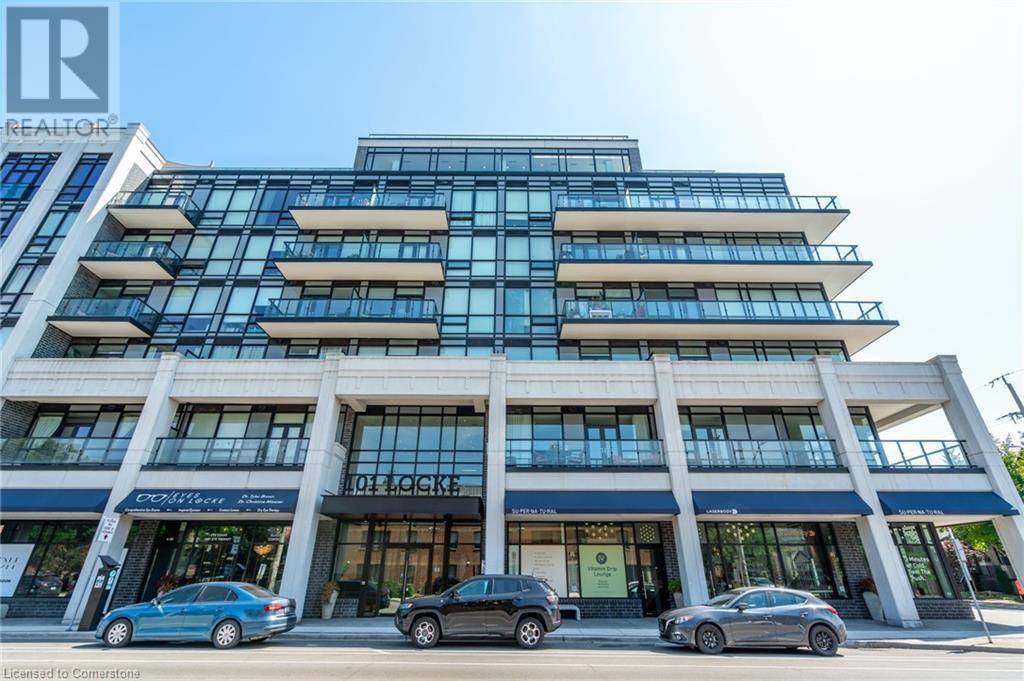 Photo principale - 101 Locke St S